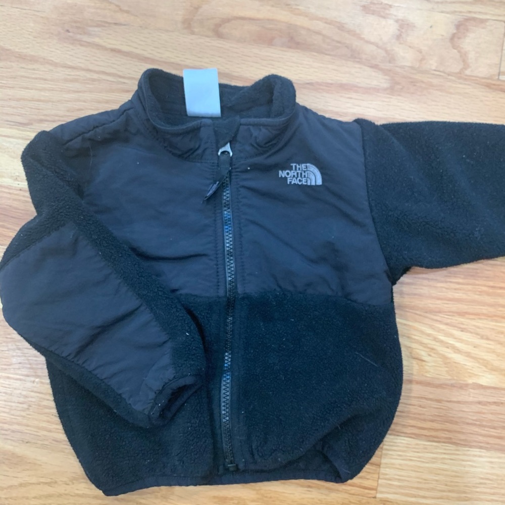THE NORTH FACE DENALI JACKET